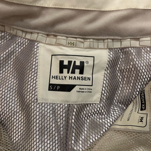 Helly Hansen ski pants - Picture 4 of 5